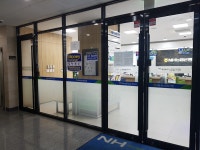 NH농협은행 하단동지점, Busan — South Korea Busan 사하구 하단2동 낙동남로 1417, ફોન 051-204-2421, ઓપનિંગ... 