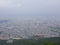 앞산 케이블카, 대구광역시 — 대한민국 대구광역시 남구 대명9동 앞산순환로 574-114, 전화 053-656-2994 앞산 케이블카, 대구광역시... 