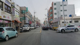 해남관광호텔, Haenam-gun — South Korea Jeollanam-do Haenam-gun 해남읍 읍내리 79 해남관광호텔, Haenam-gun —  South Korea... 
