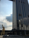 청파로20길 95, 전화 02-2223-7500 Grand Mercure Ambassador Seoul... 서울특별시 용산구 한강로3가 청파로20길 95, 전화 02-2223-7500