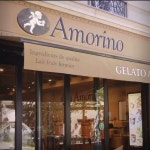 아모리노 - Google 지도 아모리노 · 42 Rue Cler, 75007 Paris, 프랑스