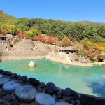 삼성궁 - Google 지도 삼성궁 · 경상남도 하동군 청암면 묵계리 산303-1