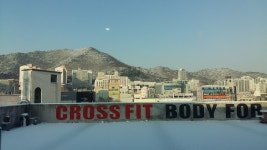 크로스핏바디포, 광주광역시 — 대한민국 광주광역시 남구 진월동 438, 전화 062-653-6566 크로스핏바디포, 광주광역시 —  대한민국... 