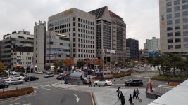 한국도심공항(주), 서울특별시 — 대한민국 서울특별시 강남구 삼성1동 테헤란로87길 22, 전화 02-551-0077, 개방 시간 한국도심공항(주)... 