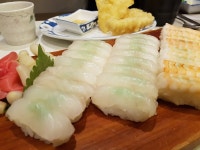 하나미초밥, Jeju-si — South Korea Jeju-do Jeju-si 일도1동... 064-726-1594 하나미초밥, Jeju-si —  South Korea Jeju-do Jeju... 