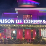 메종드 카페&스파 maison de coffee&spa - Google 지도 메종드 카페&스파 maison de coffee&spa · Lô 50 Hoàng Kế Viêm, Bắc... 