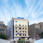 애스터 프라임 병원 - Google 지도 애스터 프라임 병원 · Plot No 4, HMDA Maitrivanam, Satyam Theatre Rd, beside Blue Fox... 