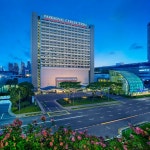 파크로얄 콜렉션 - Google 지도 파크로얄 콜렉션 · 6 Raffles Blvd, 싱가포르 039594