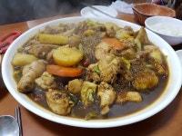 안동현대찜닭, อันดง... 안동현대찜닭, อันดง —  เกาหลีใต้... 