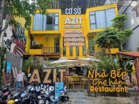 Google 지도 다낭마사지 아지트 멀티플렉스 · 22 Hùng Vương, Hải Châu, Đà Nẵng 50000 베트남