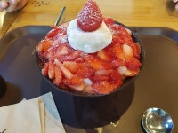 설빙 청라점, Inchon — Sydkorea Inchon 서구 연희동 라임로 청라 65 라임 타워 설빙 청라점, Inchon —  Sydkorea Inchon 서구 연희동... 