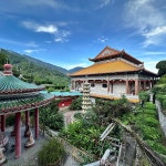 극락사 - Google 지도 극락사 · Jln Balik Pulau, 11500 Ayer Itam, Pulau Pinang, 말레이시아