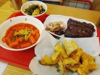 죠스떡볶이 강릉교동점, कांगनुंग... 강릉교동점, कांगनुंग —  दक्षिण... 