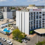 리지스 질롱 - Google 지도 리지스 질롱 · Myers St &, Gheringhap St, Geelong VIC 3220 오스트레일리아