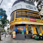 Mobile World - Google 지도 Mobile World · 228A-230 Đ. 3 Tháng 2, Phường 12, Quận 10, Hồ Chí Minh 700000 베트남