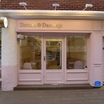 도토리앤다람쥐 - Google 지도 도토리앤다람쥐 · 서울특별시 마포구 와우산로 144-6 1층