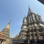 왓포 북쪽 입구 - Google 지도 왓포 북쪽 입구 · PFWR+PPH, Phra Borom Maha Ratchawang, Phra Nakhon, Bangkok 10200 태국