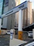 쉐보레서비스센터 수성정비사업소, Daegu — Dél-Korea Daegu 수성구 신매동 10-37, telefon 053-795-9000, nyitvatartási... 