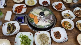 일품낙지, Suncheon-si — كوريا الجنوبية... 061-725-5608 일품낙지, Suncheon-si —  كوريا الجنوبية... 