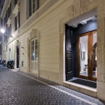 J.K. 플레이스 로마 - Google 지도 J.K. 플레이스 로마 · Via di Monte dOro, 30, 00186 Roma RM, 이탈리아