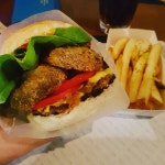 736-55 성보빌딩 지하 1층, 전화 02-568-6654, 개방 시간 바스버거... 강남구 역삼1동 736-55 성보빌딩 지하 1층, 전화 02-568-6654, 개방 시간