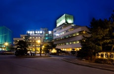 Gangneung-si 주문진읍 향호리 산33-1, ফোন 033-661-7400 주문진리조트, Gangneung-si —  South Korea Gangwon-do Gangneung-si... 