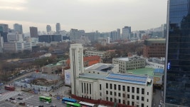 뉴서울 호텔, 서울특별시 — 대한민국 서울특별시 중구 명동 세종대로22길 16, 전화 02-735-8800 뉴서울 호텔, 서울특별시 —  대한민국... 
