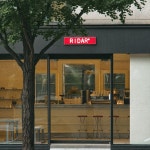 cafe RIDAR - Google 지도 cafe RIDAR · 서울특별시 용산구 서빙고동 180 1F