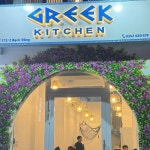 그릭 키친 - Google 지도 그릭 키친 · 172/2 Bạch Đằng, Tân Tiến, Nha Trang, Khánh Hòa 65000 베트남