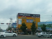 타이어뱅크, Jinju-si — South Korea Gyeongsangnam-do Jinju-si... 055-762-9119 타이어뱅크, Jinju-si —  South Korea... 