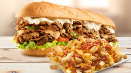 Charleys Philly Steaks, 서울특별시 — 대한민국 서울특별시 종로구 종로1.2.3.4가동 3154, 173-1 Sejongno, 전화 061-4923-4710... 