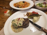 삐에노, クミ市 — 韓国 キョンサン北道 クミ市 도량동 송선로... キョンサン北道 クミ市 도량동 송선로 465, 電話 054-454-0510, 営業時間