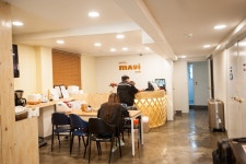 호텔 마우이 (Hotel Maui), 서울특별시 — 대한민국 서울특별시 종로구 숭인2동 종로66가길 14, 전화 010-5738-8010, 개방 시간 호텔... 