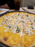 대한민국 광주광역시 북구 용봉동 반룡로41번길 1 Rice Pizza, 광주광역시 —  대한민국 광주광역시 북구 용봉동 반룡로41번길 1