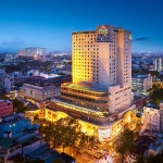 윈저 플라자 호텔 - Google 지도 윈저 플라자 호텔 · 1 Sư Vạn Hạnh, Phường 9, Quận 5, Hồ Chí Minh, 베트남