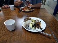 순천보리밥뷔페, 순천시 — 대한민국 전라남도 순천시 가곡동 421-1, 전화 061-752-3802, 개방 시간 순천보리밥뷔페, 순천시... 