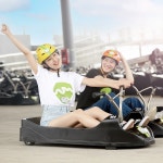 스카이라인 루지 부산 - Google 지도 스카이라인 루지 부산 · 부산광역시 기장군 기장해안로 205