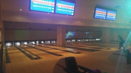 볼링라운지 더프레임, Seoul — 대우 빌딩 지하 1 층, 167 내수동 종로구 Seoul Sydkorea, telefon 02-6959-6577, åbningstider... 