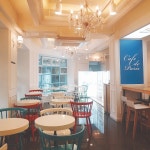 Cafe de paris, 서울특별시 — 대한민국 서울특별시 중구 명동 명동10길 40, 전화 02-755-9646, 개방 시간 Cafe de paris, 서울특별시... 