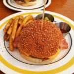 행벅식당(수제버거), 서울특별시 — 대한민국 서울특별시 마포구... (수제버거), 서울특별시 —  대한민국 서울특별시 마포구 망원동 포은로 112... 