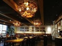 애슐리 김해점, キメ市 — 韓国 キョンサン南道 キメ市 내외동 함박로 102, 電話 055-336-1031, 営業時間 애슐리 김해점, キメ市 —  韓国... 