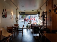카페 아메리(Cafe AMERY), 대전광역시 — 대한민국 대전광역시 중구 용두동 중앙로 17, 전화 010-8407-9379, 개방 시간 카페 아메리(Cafe... 
