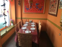 전화 02-364-8771, 개방 시간 아건 레스토랑, 서울특별시 —  대한민국... 서대문구 신촌동 이화여대3길 35, 전화 02-364-8771, 개방 시간