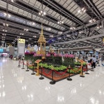 수완나품 공항 - Google 지도 수완나품 공항 · 999, Nong Prue, Bang Phli District, Samut Prakan 10540 태국