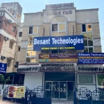 지도 Besant Technologies · 48/4 ,2nd Floor, N Usman Rd, opposite to Pantloons show room, T. Nagar, Chennai, Tamil Nadu 600017 인도