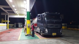 풍산읍 풍산읍 경서로 4269, هاتف 054-857-0051, ساعات العمل 도청주유소, أندونج —  كوريا... 