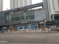 하나은행 합정역, Seoul — दक्षिण कोरिया Seoul 마포구 합정동 416-18, फोन 02-332-1111... 