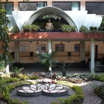 Institute · SHARDABAI CHAWL, Shri, Yogendra Marg, near YOGA ASHRAM, Prabhat Colony, Santacruz East, Mumbai, Maharashtra 400055 인도