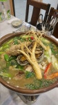황산옥 복지리, Daejeon — South Korea Daejeon 유성구 봉명동 문화원로 100, ફોન 042-826-0155, ઓપનિંગ... 
