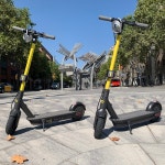 지도 UNO Smart Mobility | Electric Scooter Rental · Carrer de Roger de Flor, 5, Local, Ciutat Vella, 08018 Barcelona, 스페인